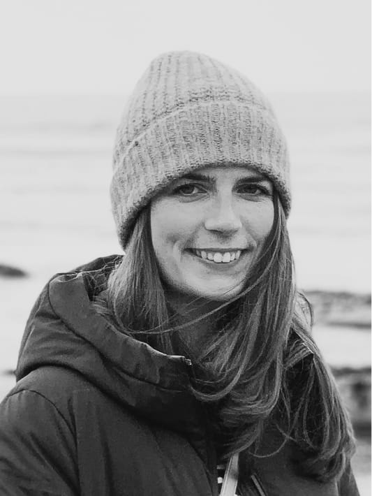 Jess, co-founder of Art Club